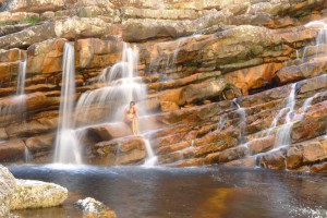 one of our swiming pool !
